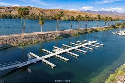 1750 Clubhouse Drive #60, Bullhead City, AZ 86442 - Photo 3