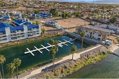 1750 Clubhouse Drive #60, Bullhead City, AZ 86442 - Photo 21