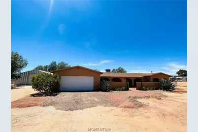 535 S Santa Cruz Road, Golden Valley, AZ 86413 - Photo 1