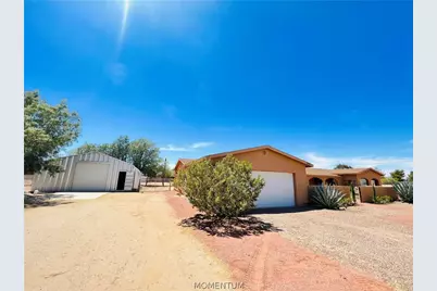 535 S Santa Cruz Road, Golden Valley, AZ 86413 - Photo 3
