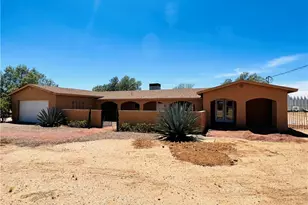 535 S Santa Cruz Rd, Golden Valley, AZ 86413 - Photo 9