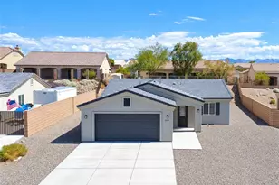 6094 S Tenderfoot Ln, Fort Mohave, AZ 86426 - Photo 1