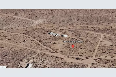 26776 N Palo Christi Road, Meadview, AZ 86444 - Photo 1