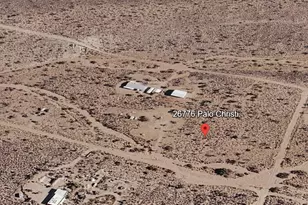 26776 N Palo Christi Rd, Meadview, AZ 86444 - Photo 1