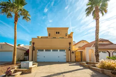 2898 Camino Del Rio, Bullhead City, AZ 86442 - Photo 3