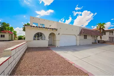 2681 Country Club Drive, Bullhead City, AZ 86442 - Photo 7