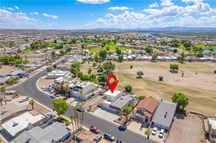 2681 Country Club Dr, Bullhead City, AZ 86442 - Photo 63