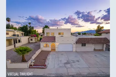 2681 Country Club Drive, Bullhead City, AZ 86442 - Photo 1