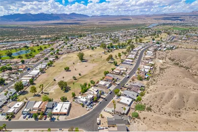 2681 Country Club Drive, Bullhead City, AZ 86442 - Photo 69