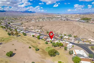 2681 Country Club Dr, Bullhead City, AZ 86442 - Photo 73