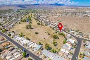 2681 Country Club Dr, Bullhead City, AZ 86442 - Photo 71