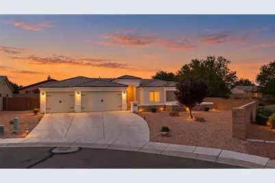 3780 Katie Lane Loop, Kingman, AZ 86401 - Photo 1