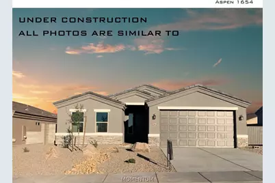 3683 Arcadia Avenue, Kingman, AZ 86401 - Photo 1