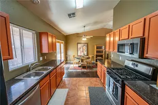 3571 Moore St, Kingman, AZ 86409 - Photo 5