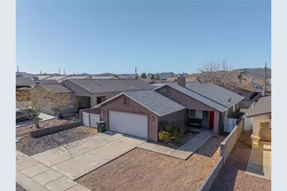 3571 Moore Street, Kingman, AZ 86409 - Photo 1