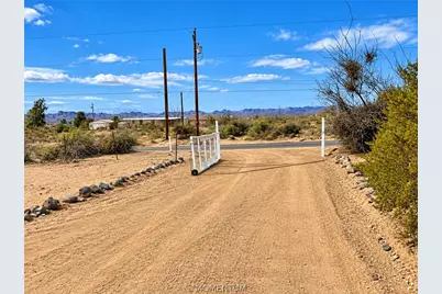 3650 N Bowie Road, Golden Valley, AZ 86413 - Photo 1