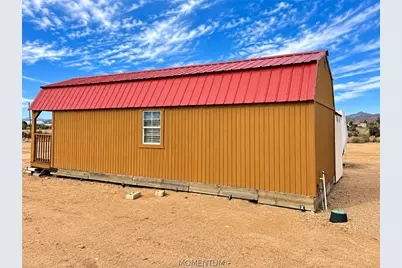 3650 N Bowie Road, Golden Valley, AZ 86413 - Photo 5
