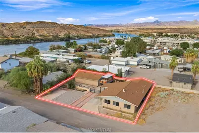 1181 Juanita Lane, Bullhead City, AZ 86442 - Photo 3