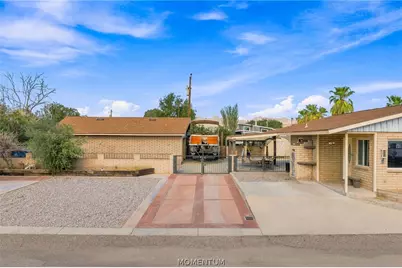 1181 Juanita Lane, Bullhead City, AZ 86442 - Photo 5