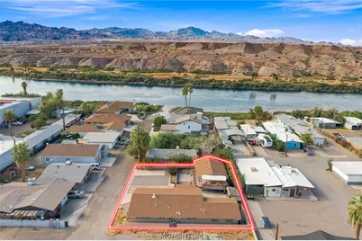 1181 Juanita Lane, Bullhead City, AZ 86442 - Photo 1