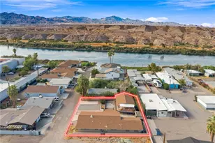 1181 Juanita Ln, Bullhead City, AZ 86442 - Photo 1