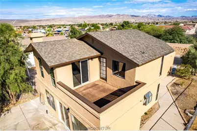 1160 Chaparral Drive, Bullhead City, AZ 86442 - Photo 3