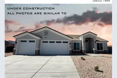 3379 Rusty Spur Avenue, Kingman, AZ 86409 - Photo 1