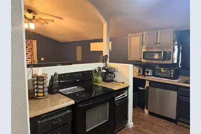 12310 S Fourth Street, Yucca, AZ 86438 - Photo 5