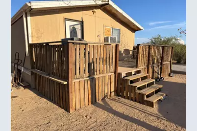 12310 S Fourth Street, Yucca, AZ 86438 - Photo 1