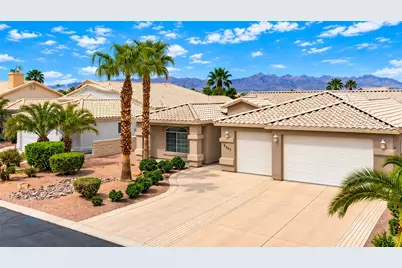 6107 S Los Lagos Circle, Fort Mohave, AZ 86426 - Photo 1