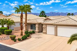 6107 S Los Lagos Circle, Fort Mohave, AZ 86426 - Photo 1