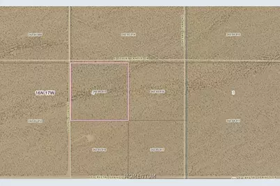 242-05-015, 016 Gene Autry Road, Yucca, AZ 86438 - Photo 37