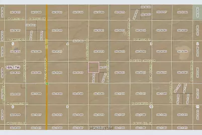 242-05-015, 016 Gene Autry Road, Yucca, AZ 86438 - Photo 35