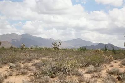 242-05-015, 016 Gene Autry Road, Yucca, AZ 86438 - Photo 5