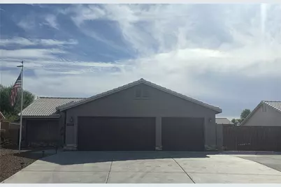 4392 S Donald Place, Fort Mohave, AZ 86426 - Photo 1