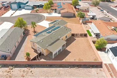 4468 S Camp Mohave Court, Fort Mohave, AZ 86426 - Photo 59