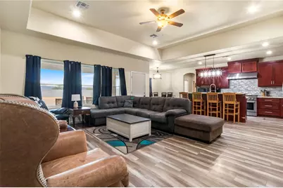 3636 N La Osa Road, Golden Valley, AZ 86413 - Photo 11