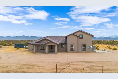 3636 N La Osa Road, Golden Valley, AZ 86413 - Photo 1