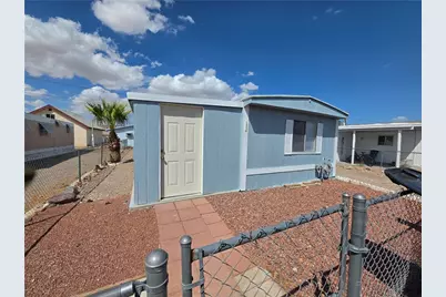 1957 Diamond Drive, Bullhead City, AZ 86442 - Photo 1