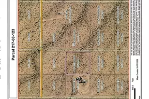 4289 S Peridot Rd, Golden Valley, AZ 86413 - Photo 1