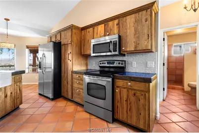 9781 N Vista Drive, Kingman, AZ 86401 - Photo 33