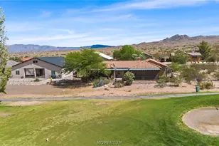 9781 N Vista Dr, Kingman, AZ 86401 - Photo 61