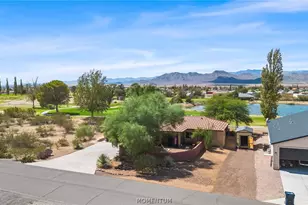 9781 N Vista Dr, Kingman, AZ 86401 - Photo 69