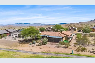 9781 N Vista Drive, Kingman, AZ 86401 - Photo 21