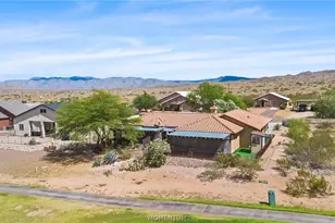 9781 N Vista Dr, Kingman, AZ 86401 - Photo 21
