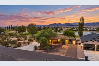 9781 N Vista Drive, Kingman, AZ 86401 - Photo 67