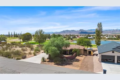 9781 N Vista Drive, Kingman, AZ 86401 - Photo 69