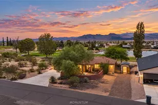 9781 N Vista Dr, Kingman, AZ 86401 - Photo 67