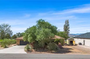 9781 N Vista Dr, Kingman, AZ 86401 - Photo 29