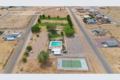 9781 N Vista Drive, Kingman, AZ 86401 - Photo 27